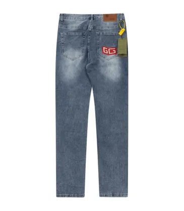 Gucci Jeans for Men #999935315