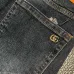 Gucci Jeans for Men #A36076