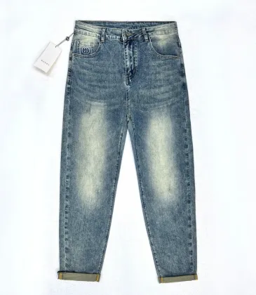 Gucci Jeans for Men #A37024