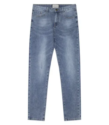 Gucci Jeans for Men #A38672