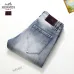 HERMES Jeans for MEN #A26684