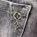 Louis Vuitton Jeans for Louis Vuitton short Jeans for men #99902840