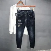 Louis Vuitton Jeans for MEN #99900656