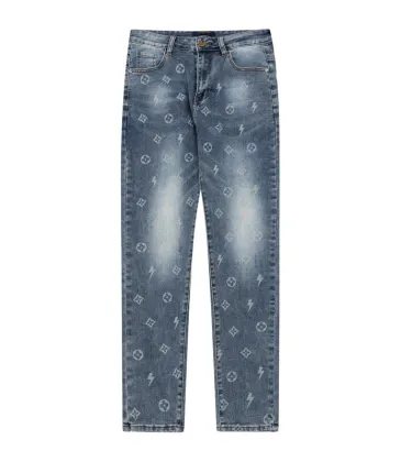 Louis Vuitton Jeans for MEN #999935317