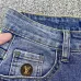 Louis Vuitton Jeans for MEN #A28972