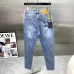 Louis Vuitton Jeans for MEN #A28975