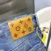 Louis Vuitton Jeans for MEN #A28976