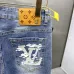 Louis Vuitton Jeans for MEN #A28978