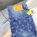 Louis Vuitton Jeans for MEN #A28981