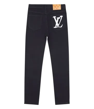 Louis Vuitton Jeans for MEN #A35726