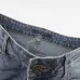 Louis Vuitton Jeans for MEN #A35840