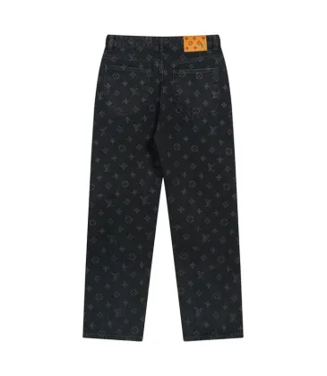 Louis Vuitton Jeans for MEN #A35841