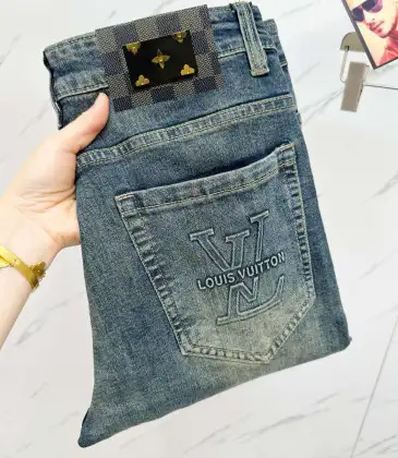 Louis Vuitton Jeans for MEN #A36071