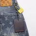 Louis Vuitton Jeans for MEN #A36648