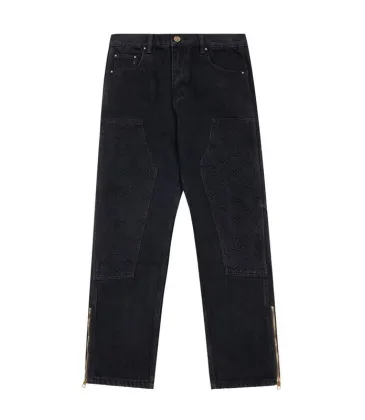 Louis Vuitton Jeans for MEN #A36722