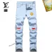 Louis Vuitton Jeans for MEN #A37511