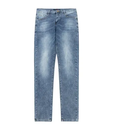 Louis Vuitton Jeans for MEN #A38212