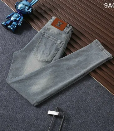 Louis Vuitton Jeans for MEN #A38785