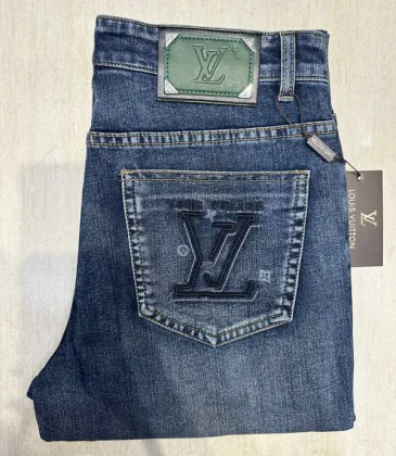 Louis Vuitton Jeans for MEN #A38800