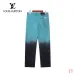 Louis Vuitton Jeans for MEN #A42212