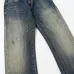 Louis Vuitton Jeans for MEN #A44543