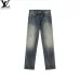 Louis Vuitton Jeans for MEN #A44543