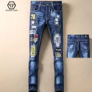 PHILIPP PLEIN Jeans for men #9117093