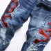 PHILIPP PLEIN Jeans for men #A38739