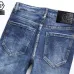 PHILIPP PLEIN Jeans for men #A38739