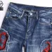 PHILIPP PLEIN Jeans for men #A38739