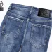 PHILIPP PLEIN Jeans for men #A38740