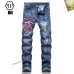 PHILIPP PLEIN Jeans for men #A38740