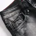 PHILIPP PLEIN Jeans for men #A38741