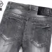 PHILIPP PLEIN Jeans for men #A38742