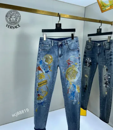 Versace Jeans for MEN #999937265