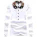 Burberry Long-Sleeved T-Shirts for Women #9105343