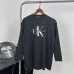 Calvin Klein Long-Sleeved T-Shirts for Men #A41312