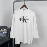 Calvin Klein Long-Sleeved T-Shirts for Men #A41313