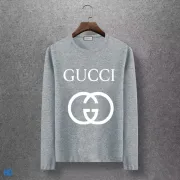 Gucci long-sleeved T-shirt for Men #9127022