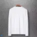 Gucci long-sleeved T-shirt for Men #9127026