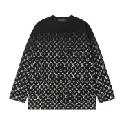 Louis Vuitton Long-Sleeved T-shirts for MEN #A42540