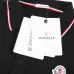 Moncler Long-sleeved Polo Shirts for MEN #A40717