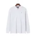 TOMMY HILFIGER Long-Sleeved Polo Shirts for MEN #A40715