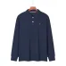 TOMMY HILFIGER Long-Sleeved Polo Shirts for MEN #A40715