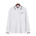 TOMMY HILFIGER Long-Sleeved Polo Shirts for MEN #A40716