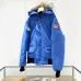 Canada Goose Long Down Coats men and women #99899002