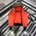 2020 Canada Goose Long Down Coats men and women #99899003