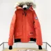 2020 Canada Goose Long Down Coats men and women #99899003