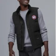 Canada Goose Coats Down Vest #99899519