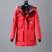 Canada Goose Long Down Coats #9115973